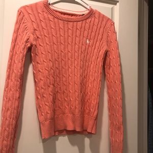 Jack Wils Tinsbury Classic Cable Crew Sweater